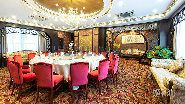 温州国际大酒店-