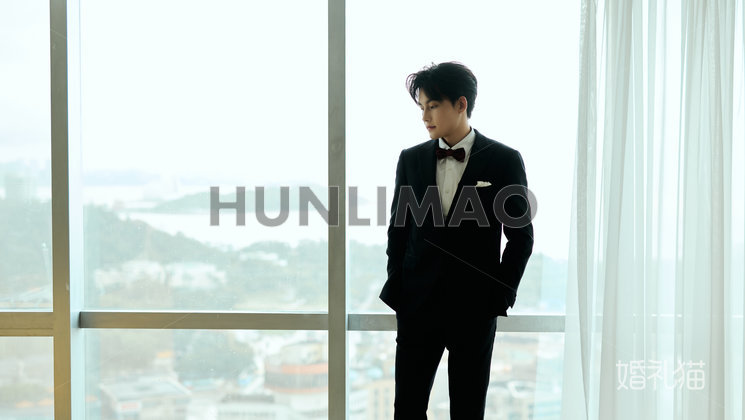 珠海粤财皇冠假日酒店-