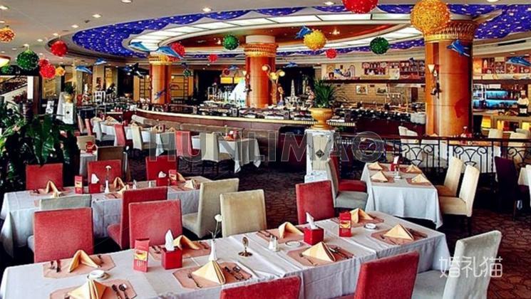 北京世纪金源大饭店-