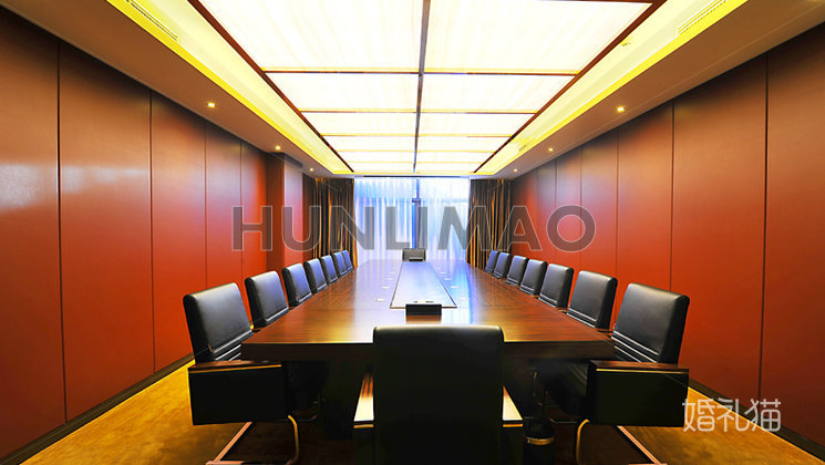 珠海祥祺明月湾酒店-