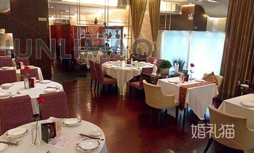 豫园上海饭庄-