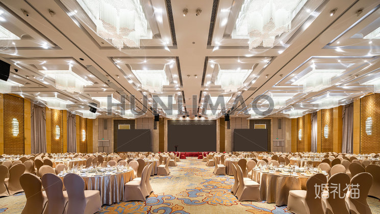 广州瑞士酒店（原广州日航酒店）-