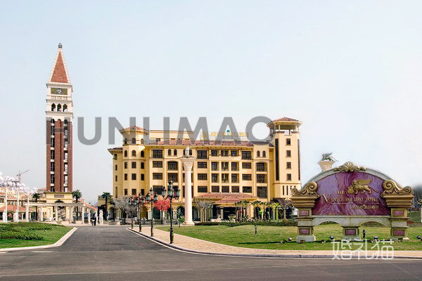 苏宁威尼斯酒店-