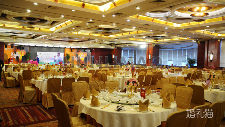 江门丽宫国际酒店-