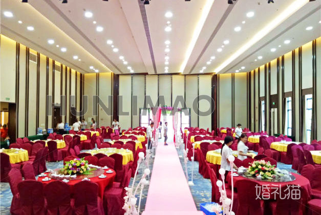 维也纳酒店（河源十里东岸店）-