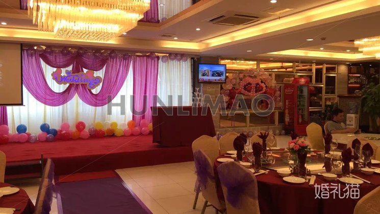 御龙荟海鲜火锅酒家-