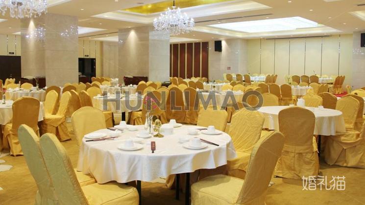 韶关乐昌华城国际酒店-