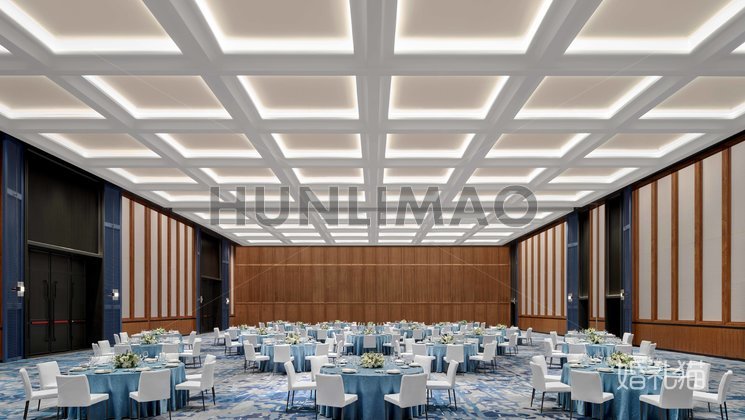 深圳前海華僑城艾美酒店-