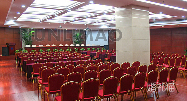 联投新大地酒店-