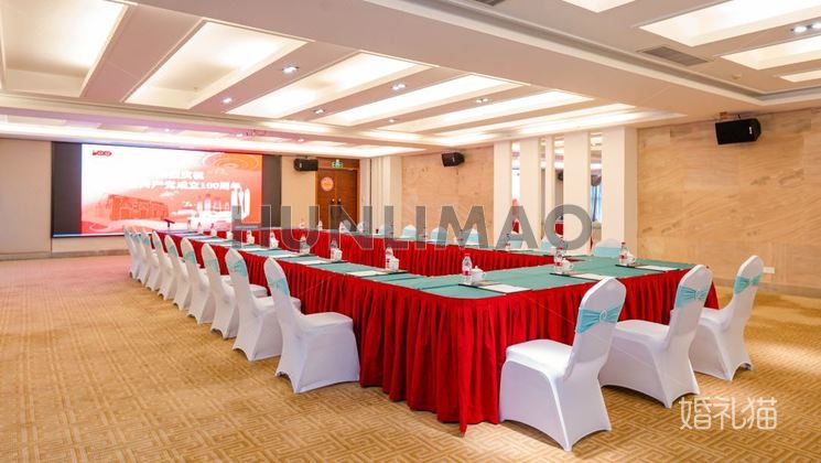 乳源丽宫国际温泉酒店-