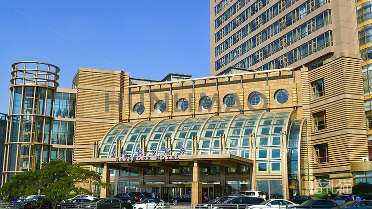 大连星海假日酒店-