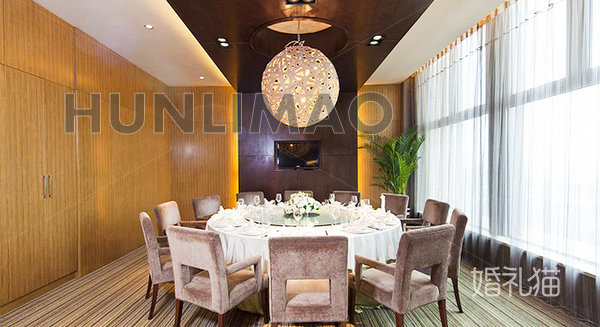 郑州郑东新区雅乐轩酒店-