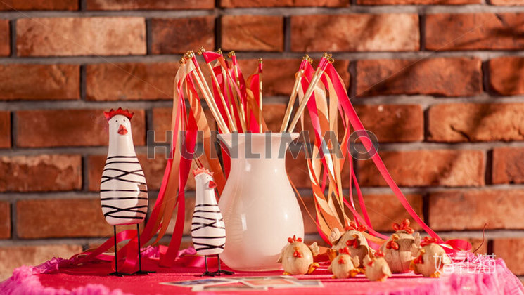 明记海鲜城（新港西店）-