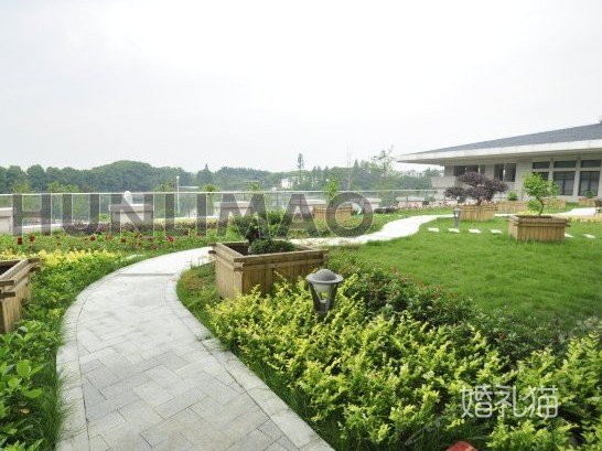 国创楚源东湖酒店-