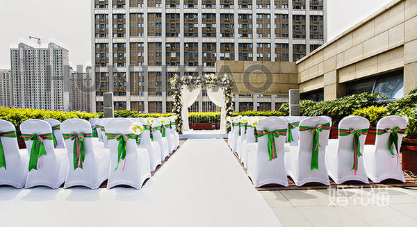 郑州郑东新区雅乐轩酒店-