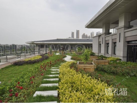 国创楚源东湖酒店-