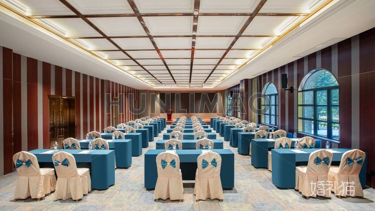 韶关丹霞山华美达酒店-