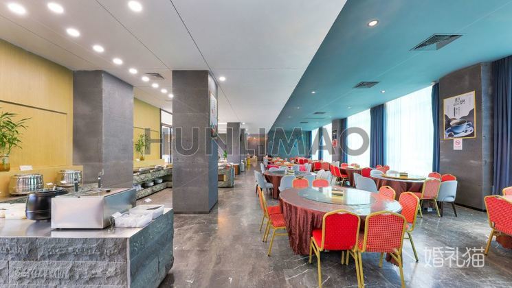 胜高韵酒店(丹霞山旅游风景区店)-