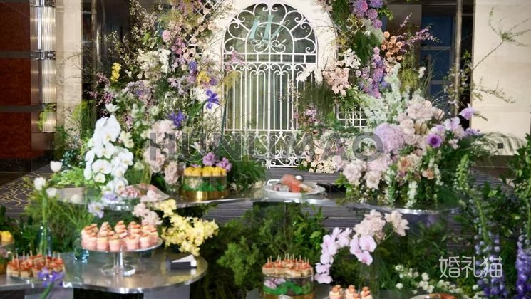 佛山保利洲际酒店-