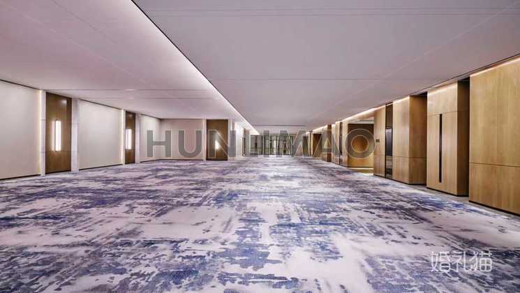 佛山顺德海骏达希尔顿酒店-