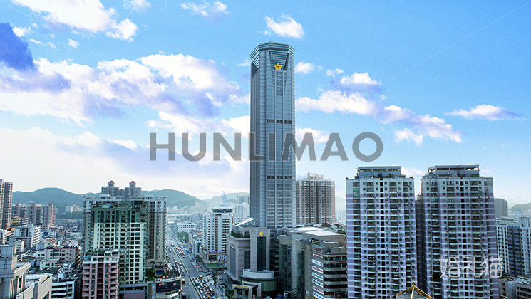 东莞市虎门美思威尔顿酒店-