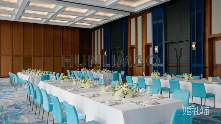 深圳前海華僑城艾美酒店-