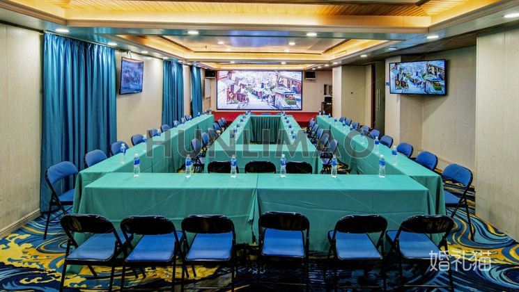 韶关山水商务酒店-