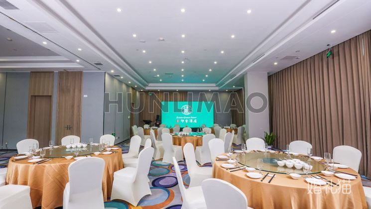 韶关印雪酒店(高铁站店)-