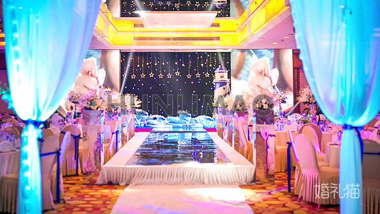 大连星海假日酒店-