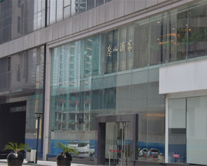 广州酒家（临江大道店）