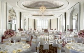 深圳东海朗廷酒店-