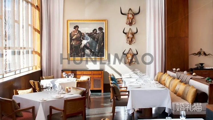 拉萨瑞吉度假酒店-