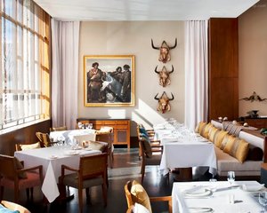 拉萨瑞吉度假酒店