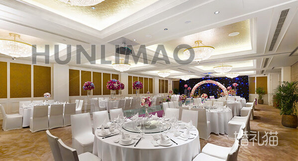 丽晶美庐大酒店-