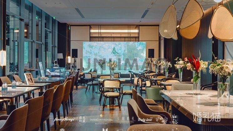 佛山保利洲际酒店-