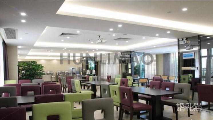 清远麗枫酒店（清远金碧湾店）-