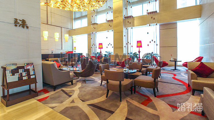 冀唐开元大酒店-