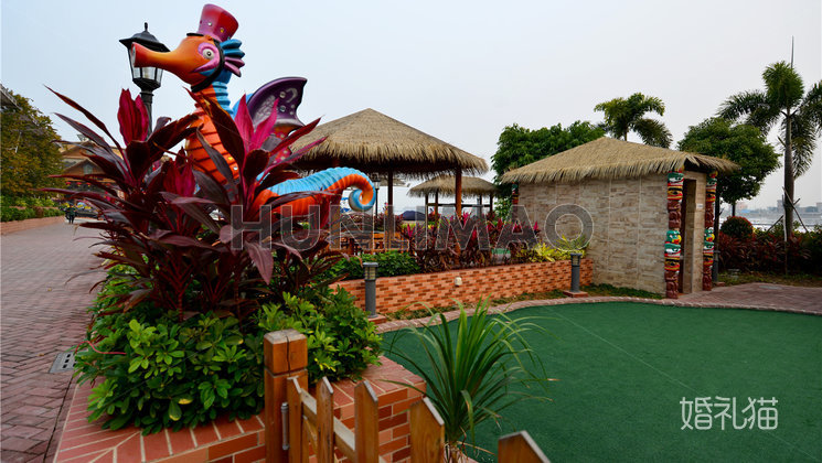 宾尼游艇俱乐部-宾尼游艇俱乐部-户外2