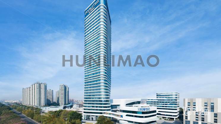 佛山南海和华希尔顿逸林酒店-