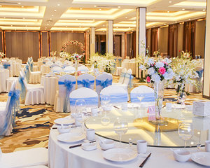 倪氏海泰大酒店(四季青店)