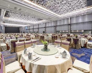 东莞篁胜酒家
